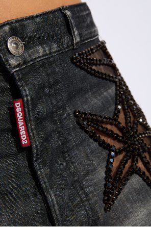 Dsquared2 Jeans '642'