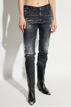 Dsquared2 Jeans Cool Girl