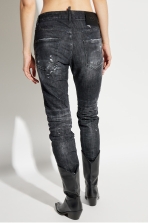 Dsquared2 Jeans Cool Girl