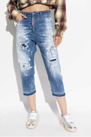 Dsquared2 Jeans Baby Carpenter