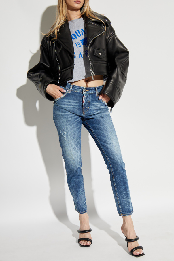 Dsquared2 Jeans Cool Girl