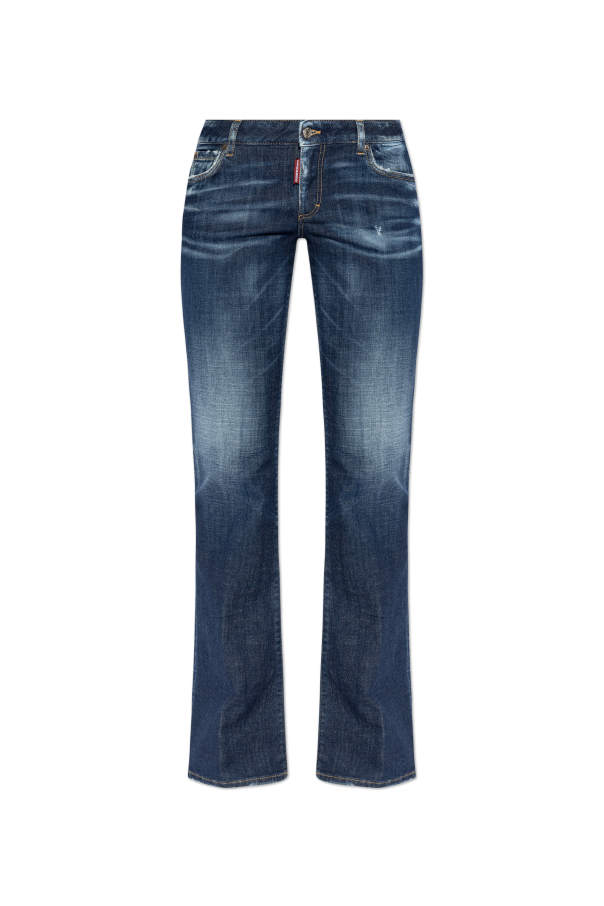 Dsquared2 Jeans Flare