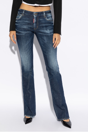 Dsquared2 Jeans Flare