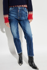 Dsquared2 BLUE Jeans Boston