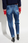 Dsquared2 BLUE Jeans Boston