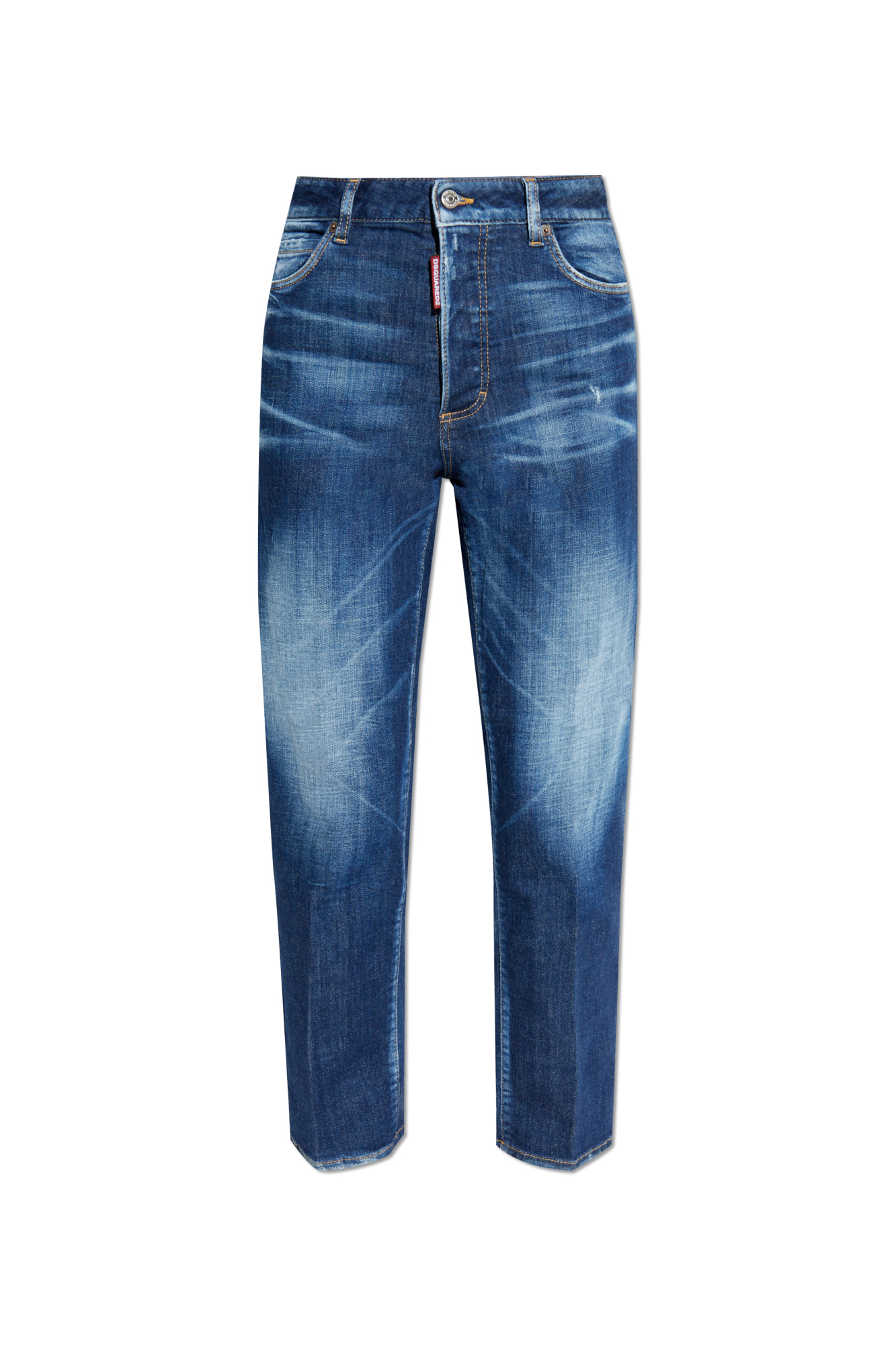 Dsquared2 Jeans Boston