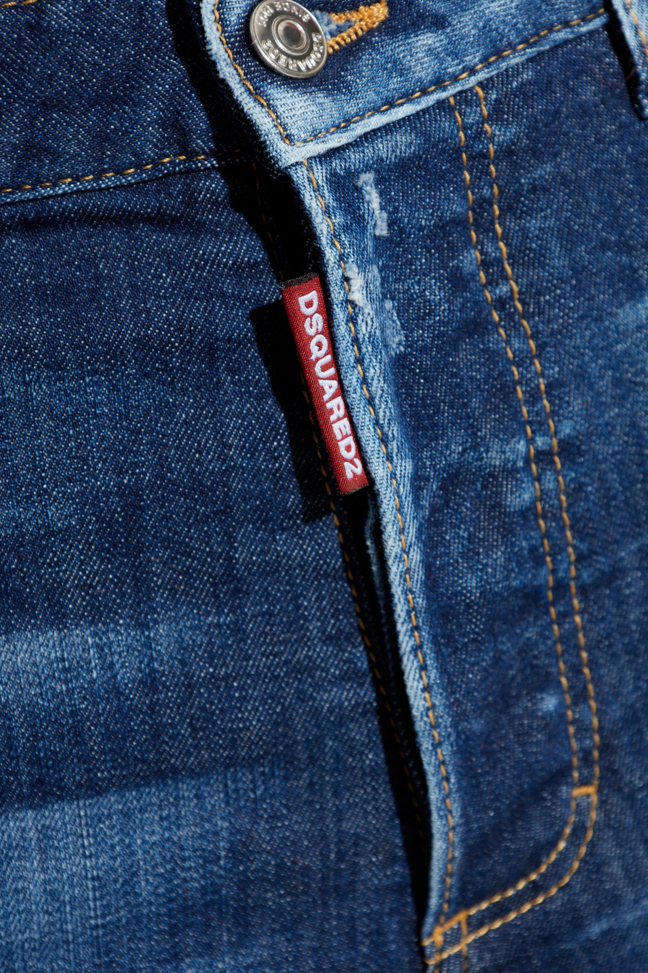 Dsquared2 Jeans Boston