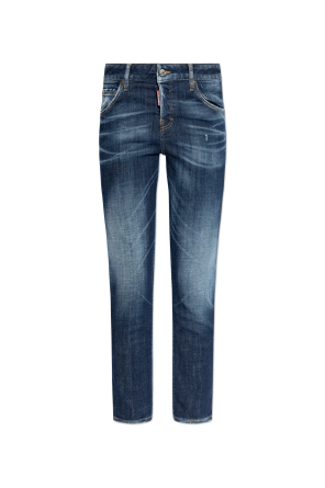 Jeans cool girl od Dsquared2