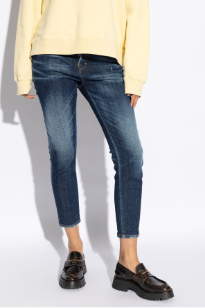 Dsquared2 Jeansy `Cool Girl`