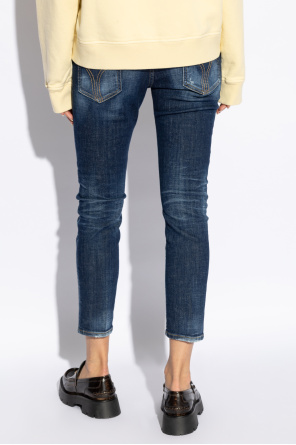 Dsquared2 Jeans Cool Girl