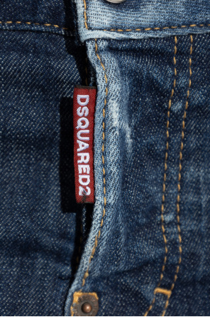 Dsquared2 Jeans Cool Girl