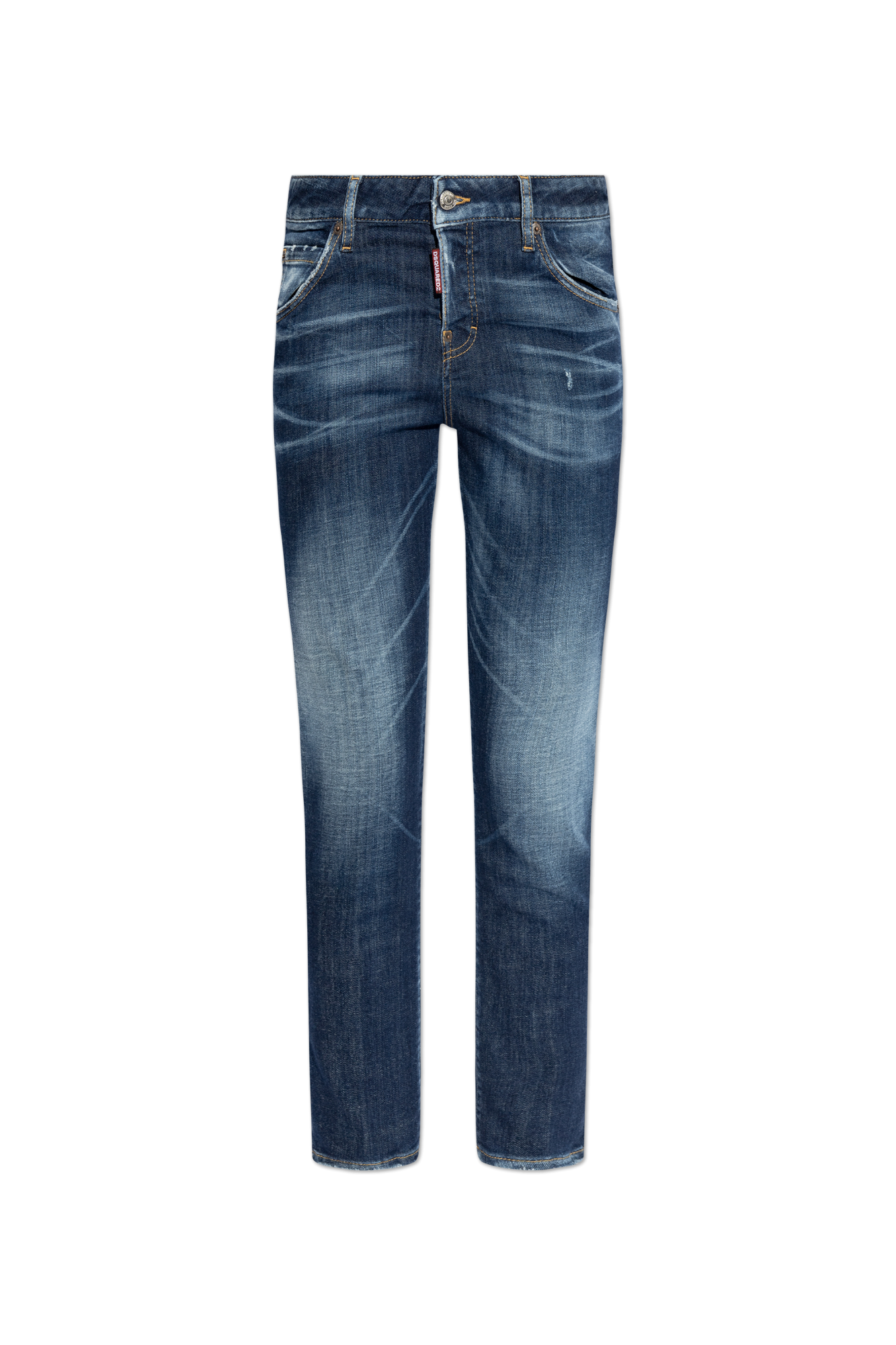 Dsquared2 Jeans Cool Girl