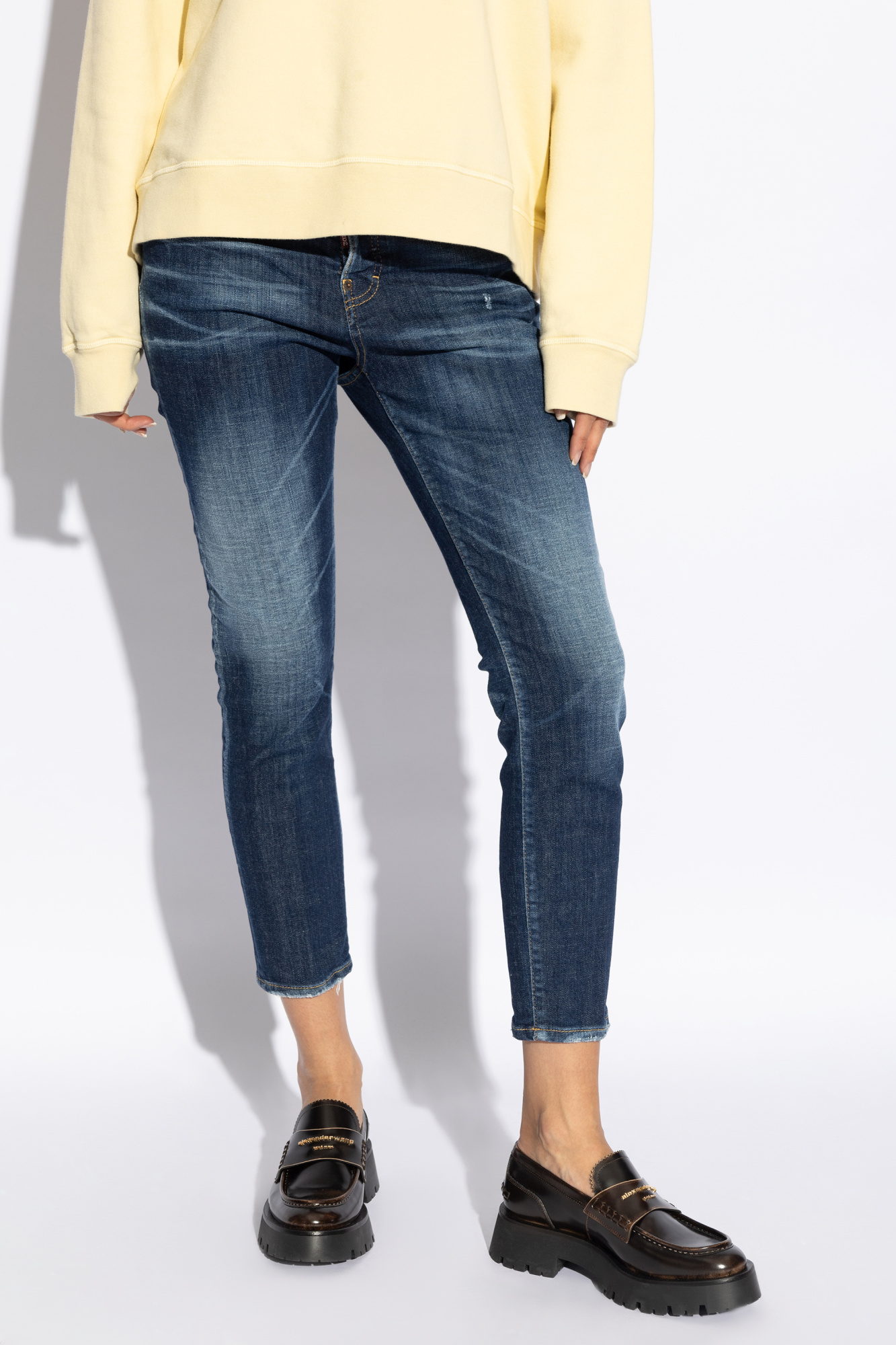 Dsquared2 Jeans Cool Girl