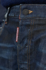 Dsquared2 NAVY BLUE Jeans 'Kawaii'