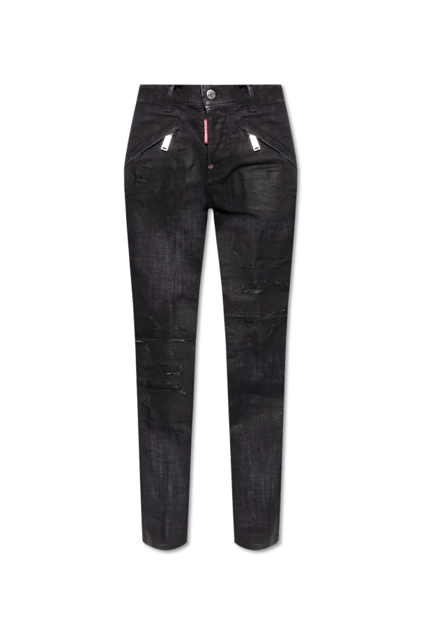 Dsquared2 Jeans with logo