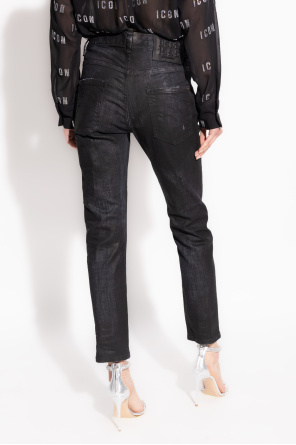 Dsquared2 Jeans with logo