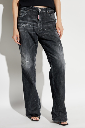 Dsquared2 Jeans San Diego