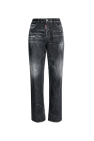 Dsquared2 GREY Jeans San Diego