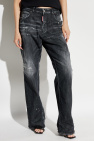 Dsquared2 GREY Jeans San Diego