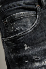 Dsquared2 GREY Jeans San Diego