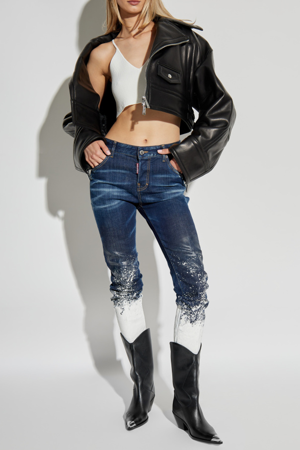 Dsquared2 Jeans Cool Girl