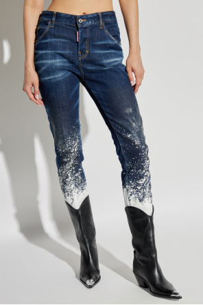 Dsquared2 Jeans Cool Girl