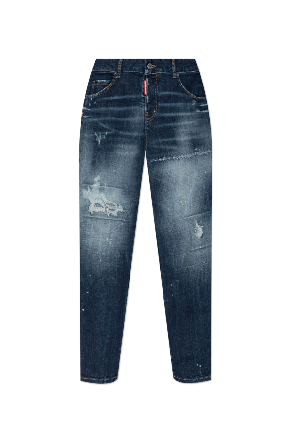 Dsquared2 Jeans Cool Girl