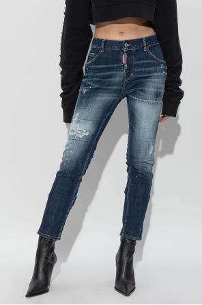 Dsquared2 Jeans Cool Girl
