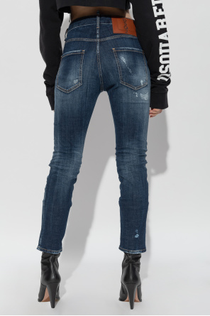 Dsquared2 Jeans Cool Girl