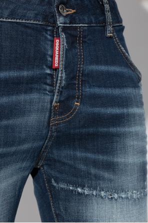 Dsquared2 Jeans Cool Girl