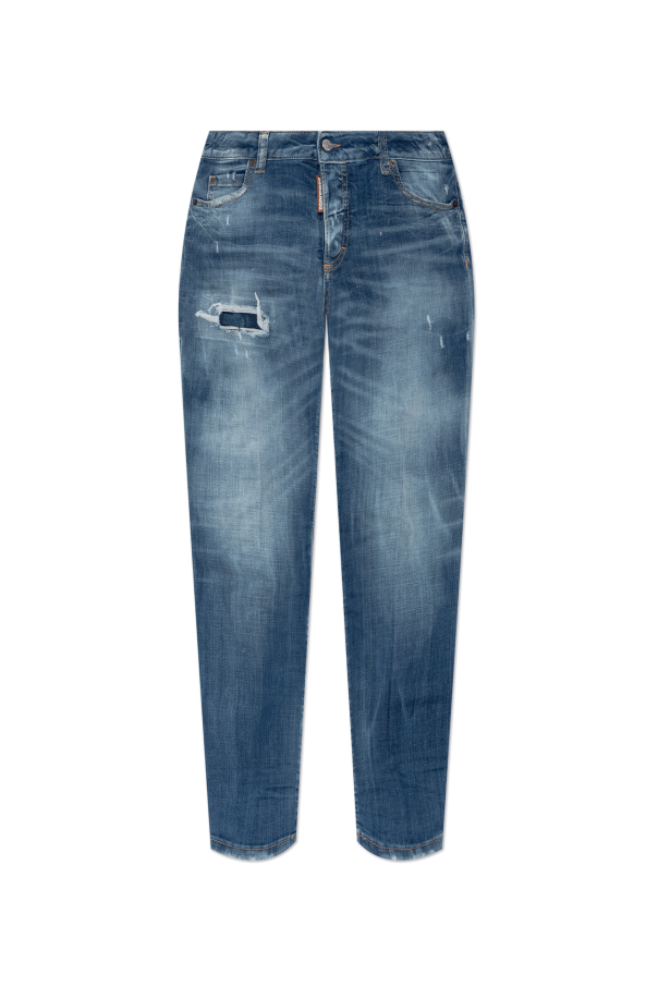 Jeans Medium Waist Jennifer, zdjęcie 1 Jeans Medium Waist Jennifer od Dsquared2