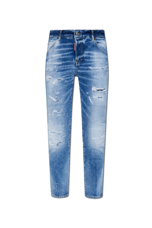 Dsquared2 Jeans Cool Girl