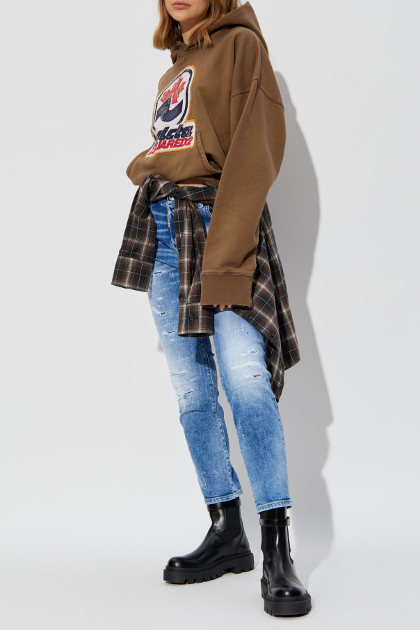 Dsquared2 Jeans Cool Girl