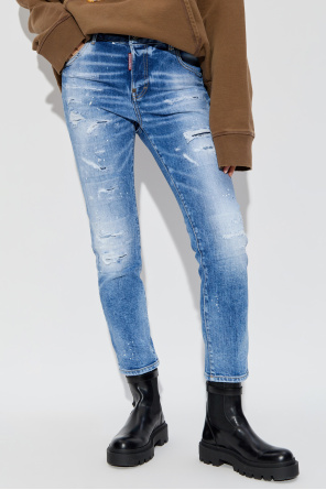 Dsquared2 Jeans Cool Girl