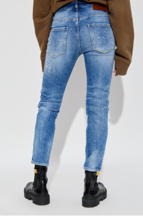 Dsquared2 Jeans Cool Girl