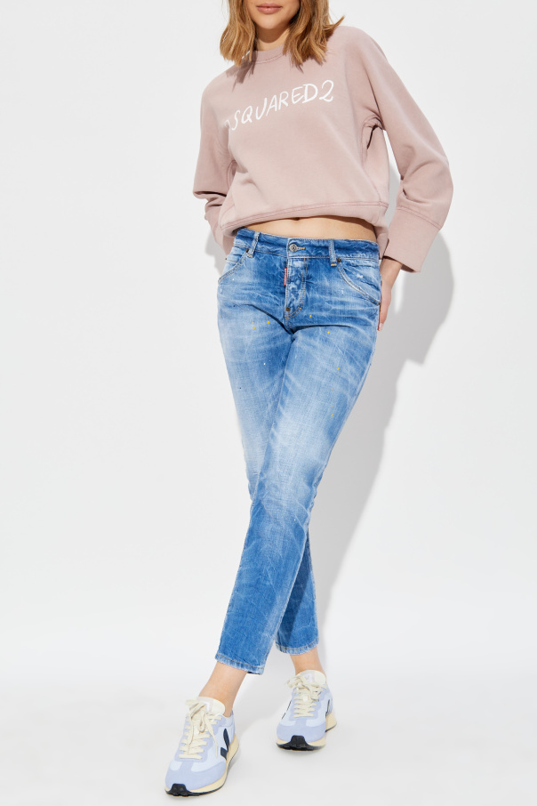 Dsquared2 Jeans Cool Girl