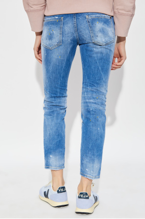 Dsquared2 Jeans Cool Girl