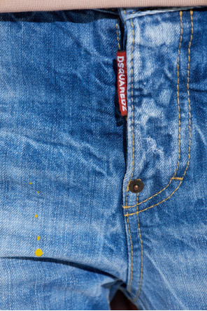 Dsquared2 Jeans Cool Girl