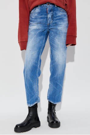 Dsquared2 Boston Jeans