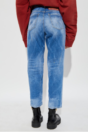 Dsquared2 Boston Jeans