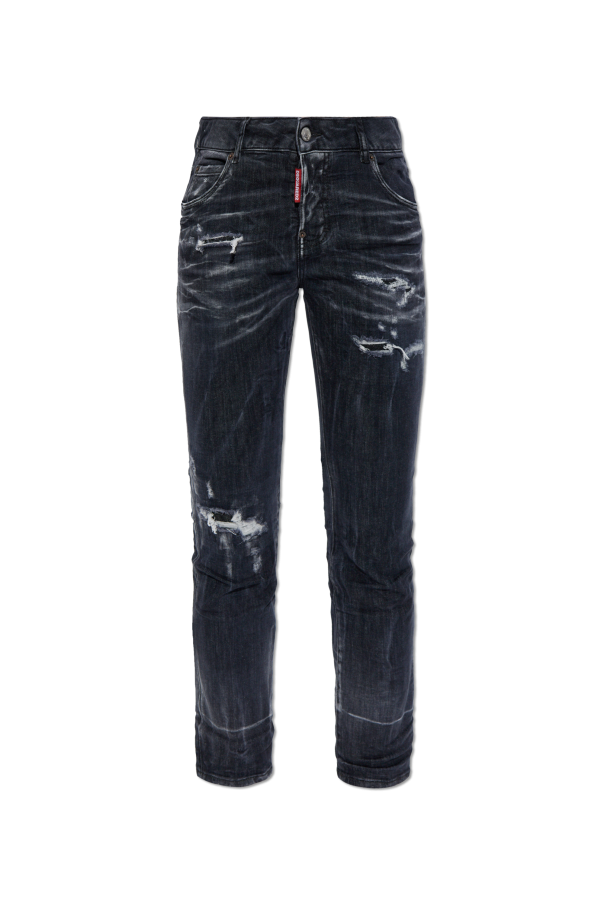 Dsquared2 Jeans Cool Girl