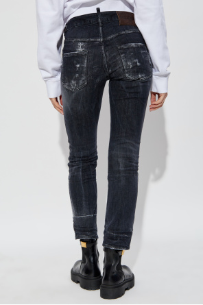 Dsquared2 Jeans Cool Girl