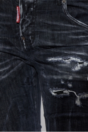 Dsquared2 Jeans Cool Girl