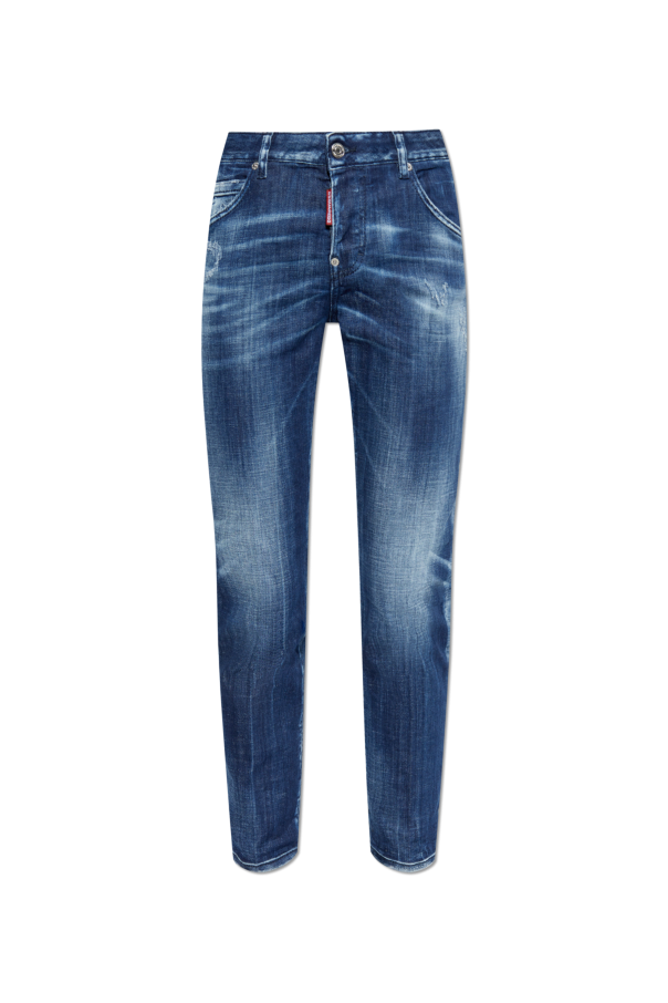 Dsquared2 Jeans Cool Girl