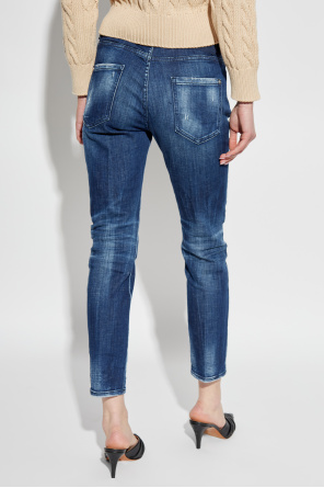 Dsquared2 Jeans Cool Girl