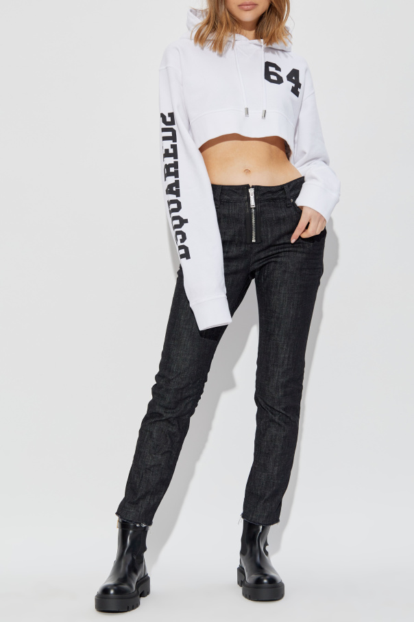 Dsquared2 Jeans Cool Girl