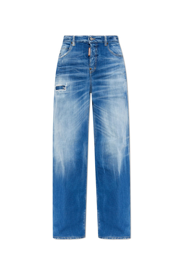 Dsquared2 Vaqueros Traveller