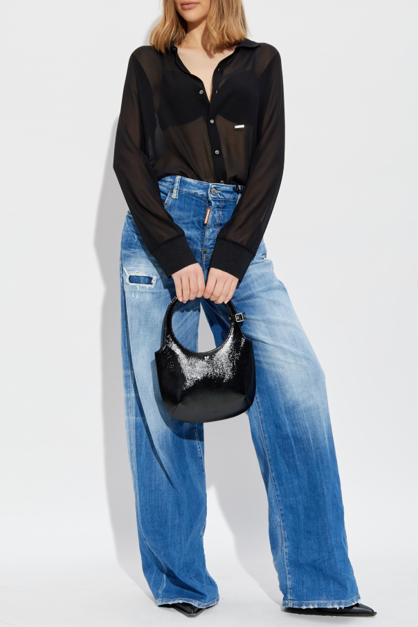 Dsquared2 Vaqueros Traveller