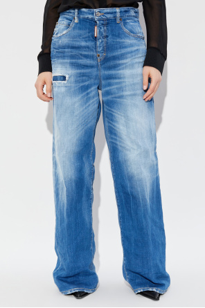 Dsquared2 Vaqueros Traveller