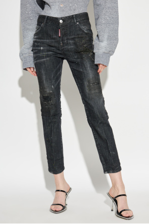 Dsquared2 Jeans „Cool Girl“